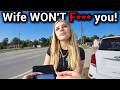 Entitled Brat Goes Ballistic Over Arrest