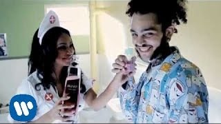 Travie Mccoy: The Manual Ft. T-Pain [Official Video]