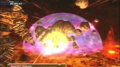 Sonic Unleashed (360) playthrough [Part 31]