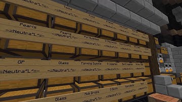 HCF #1 SecondLife [Map 7] - Neutral 12h Base tour /w/Neutral