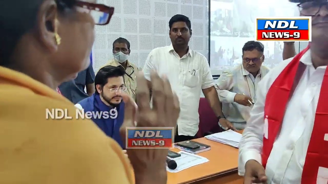 В центре внимания земельные споры Коллекционер доктор Маназир Джилани Самун ▶