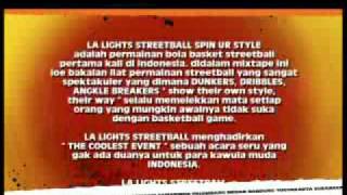 LA Streetball 2006 - Opening