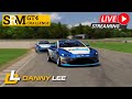Sim Racing Magazine GT4 Challenge - Round 2 - Road America