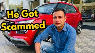 How Car Dealers SCAM Innocent People? (Exposed !!)
