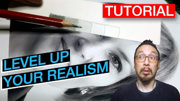 How to use a VALUE SCALE to IMPROVE YOUR ART