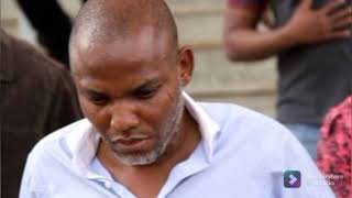 NNAMDI KANU IS VĪÑDĪÇĀTED AGAIN IN COURT OVER MALAMI'S PRØPĀGĀÑDAR COURT DECIDES
