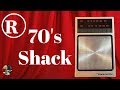 Radio Shack S Realistic 12 714 AM FM Portable Radio Review Radio Shack S Realistic 12 714 AM FM Portable Radio Review