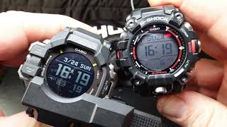 Why the MUDMAN is TOUGHER than the RANGEMAN.