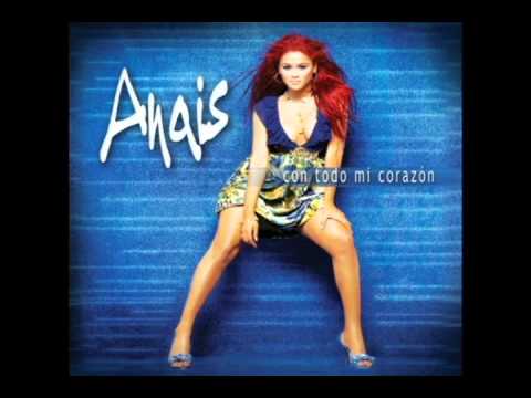 Necesidad - Anais