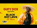 Black boy love album review feat gufy dox  mic cheque podcast bonus episode