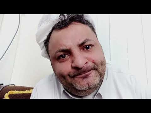 الحاوري وبرنامج مواقف يمانيه