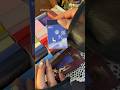 ASMR｜🎆花火をテーマにコラージュ｜request｜scrapbooking｜journaling