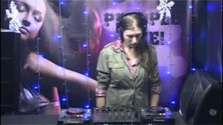 Dj Yulia Skazkina @ Ppeople Live! (2014-02-12)