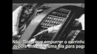 Visao de Futuro!! Ericsson