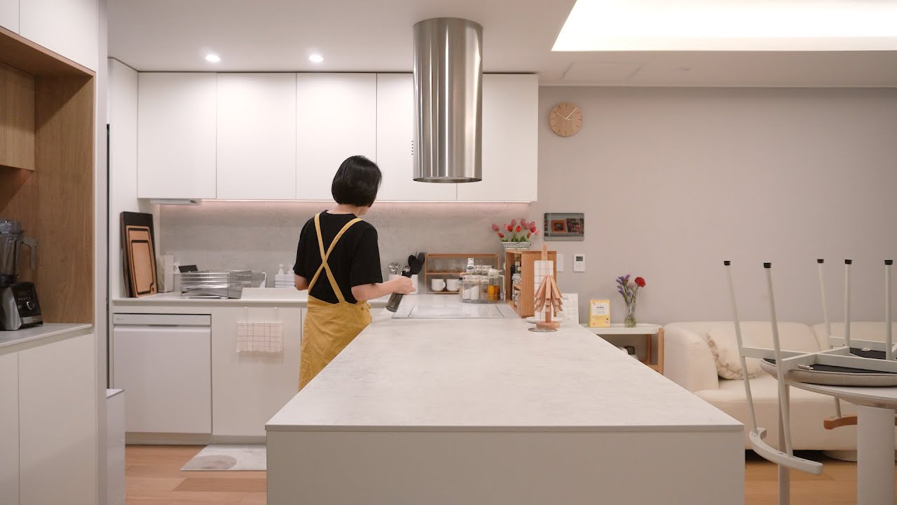 SUB) Полезные вещи для создания чистого и комфортного домашнего хозяйства 🎖️