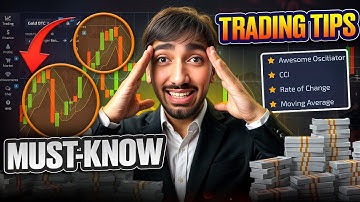 🔴 LEARN FASTER WITH THESE TIPS! | pocket option tips | pocket option trading tips
