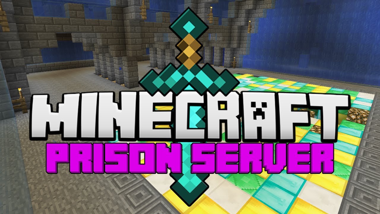 Minecraft: OP Prison #5 - FAST RANKS! (Minecraft Prison Server) - YouTube