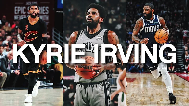 How To Play Like KYRIE IRVING