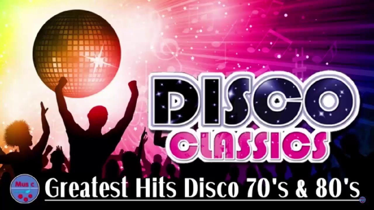 The 1980s Greatest Disco Album Best Old Disco Songs of 1980s
