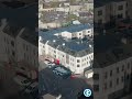 Watch Merchants Quay, Newry Take Shape!