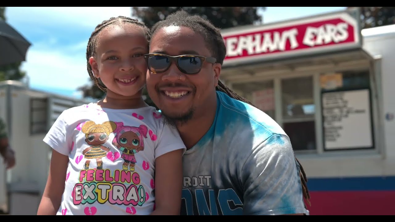 Madison Heights Juneteenth Celebration Promotional Video