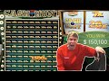 BIGGEST CASH HUNT WIN OF ALL TIME? $150,000 WIN ON CRAZY TIME!