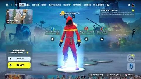 Im... Banned from voice chat for 7 days