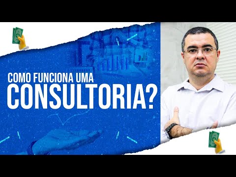 CONSULTORIA EMPRESARIAL: principais