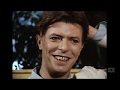 David Bowie &#39;80 &quot;Major Tom was an Anti-Hero&quot;!