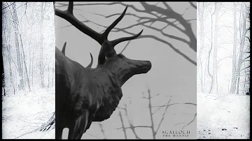 Agalloch - The Mantle (2002)