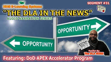 🪩The #1 Easiest Way To Win DLA Government Contracts in 2024 | Work From Home