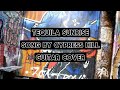 Tequila sunrise  cypress hill  guitar cover  spanish guitar  instrumental  guitar music