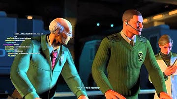 XCOM: Enemy Unknown - Impossible Ironman - Final - 4 / 4