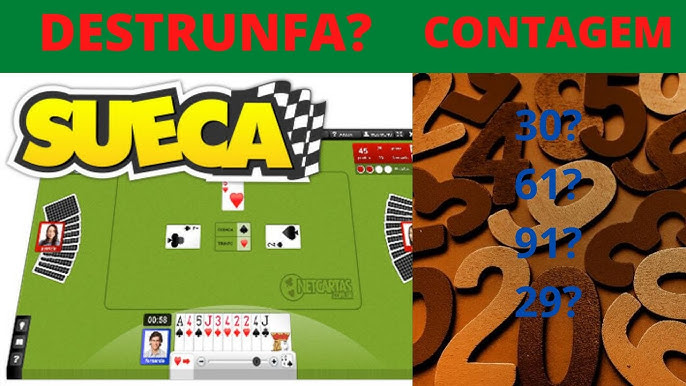 Sueca  Copag