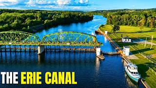 We Attempted 12 Locks in One Day on the Erie Canal (Here’s What We Learned)