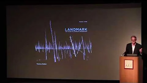 Curator's Choice Lecture Series: William Ewing - O...