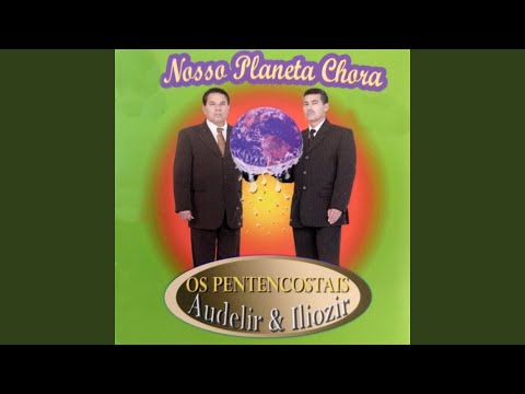 Nosso Planeta Chora