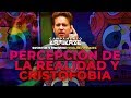 PERCEPCION DE LA REALIDAD Y CRISTOFOBIA | NICOLAS MARQUEZ | CAMPA KMKZ