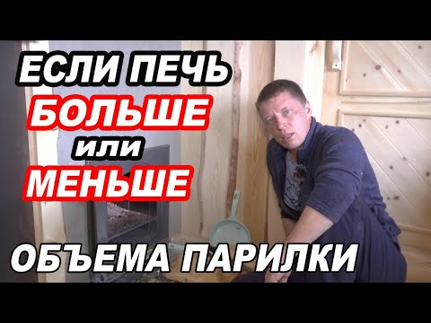 Видео: Избор на печка за баня: печка-нагревател