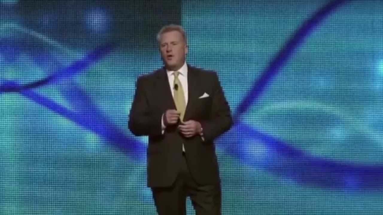 Chris Widener - Transformational Leadership