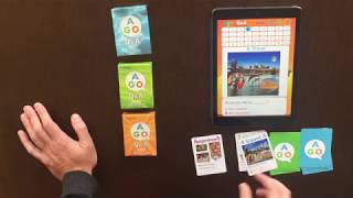 AGO Q&A App Demonstration screenshot 4