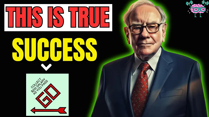 Warren Buffett's 7 Steps to Achieve Unstoppable Success