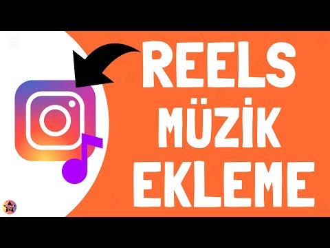 Instagram Reels Müzik Ekleme - ÇOK BASİT! Instagram Reels Nasıl Kullanılır?