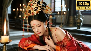 一口氣看完！前世她為和親淪為棄子受盡折磨慘死，重生回到和親當日，她不再任人宰割！憑前世記憶佈下溫柔陷阱，步步為營血債血償，讓仇人付出慘烈代價！ #重生 #復仇 #大女主#250203zg