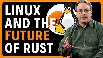 Linus and Greg Start Addressing The Rust vs C Linux Divide..