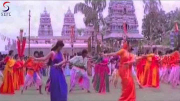 Kampadutha Singam From Movie Naatamai