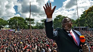 L'opposant Lazarus Chakwera remporte l'élection présidentielle au Malawi