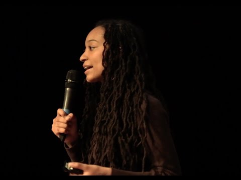 The persistent legacy of redlining in modern America | Phoenix Chaney | TEDxYouth@TFIS Episode cover