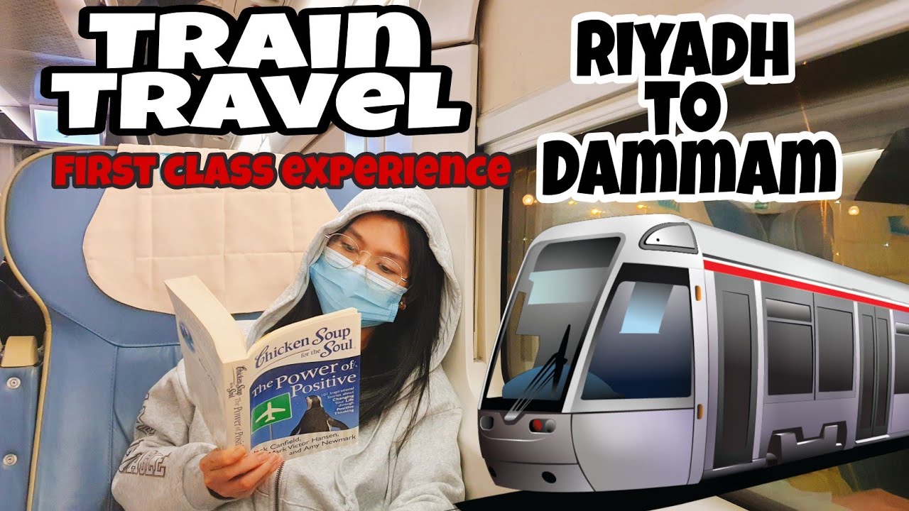 Saudi Railways Organisation Sro First Class Experience Riyadh To Dammam Youtube