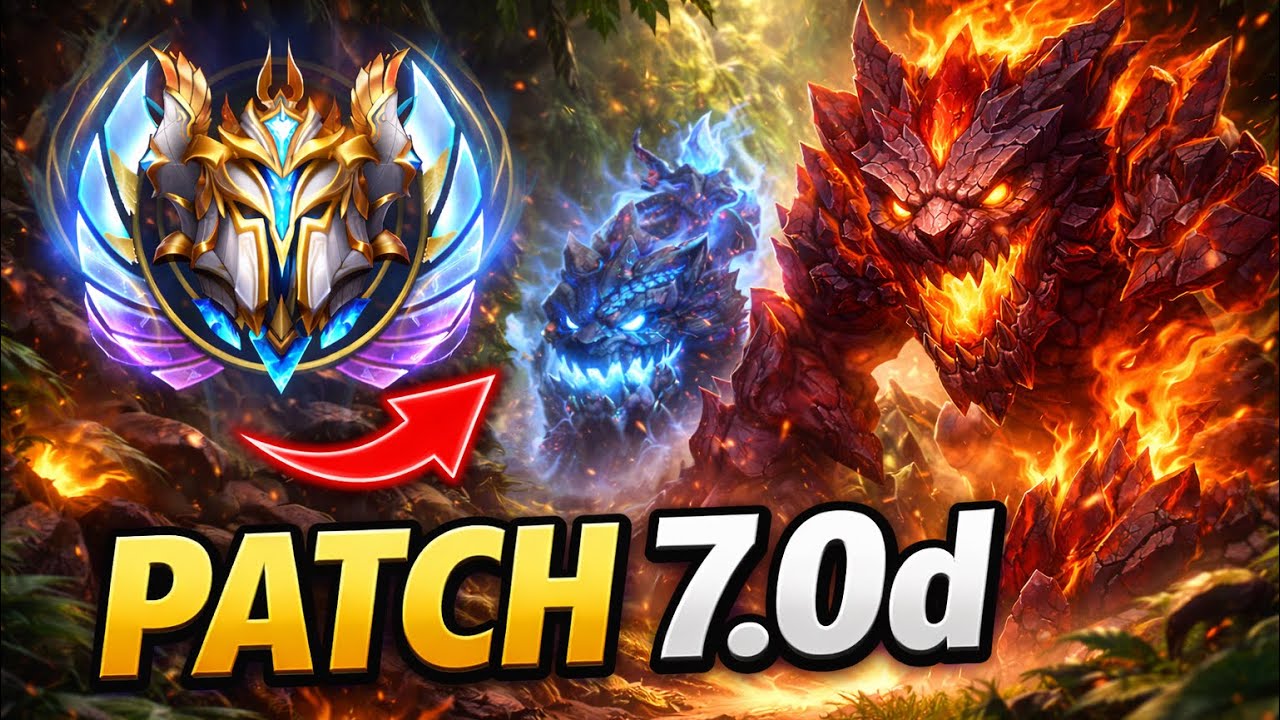 Road to soveirgn League of legends wild rift grind - Solo Queue